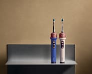 Dyson CameraJet: Dyson's first electric toothbrush costs S$699 and has a built-in camera and water jet