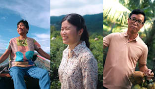 How small sellers on Shopee are driving big impact