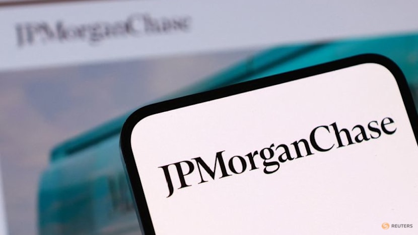J.P. Morgan harnesses blockchain for debt issuance amid digital asset adoption boost