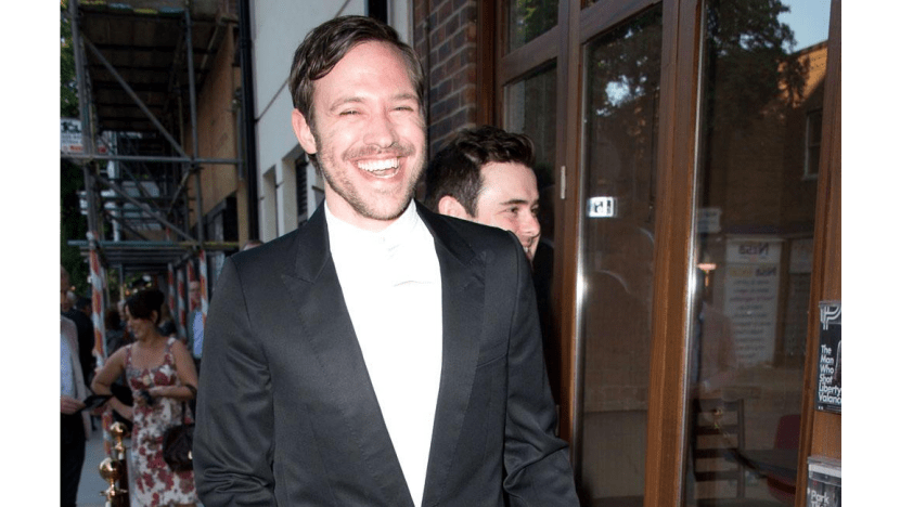 Will Young learned a lot from breakdown