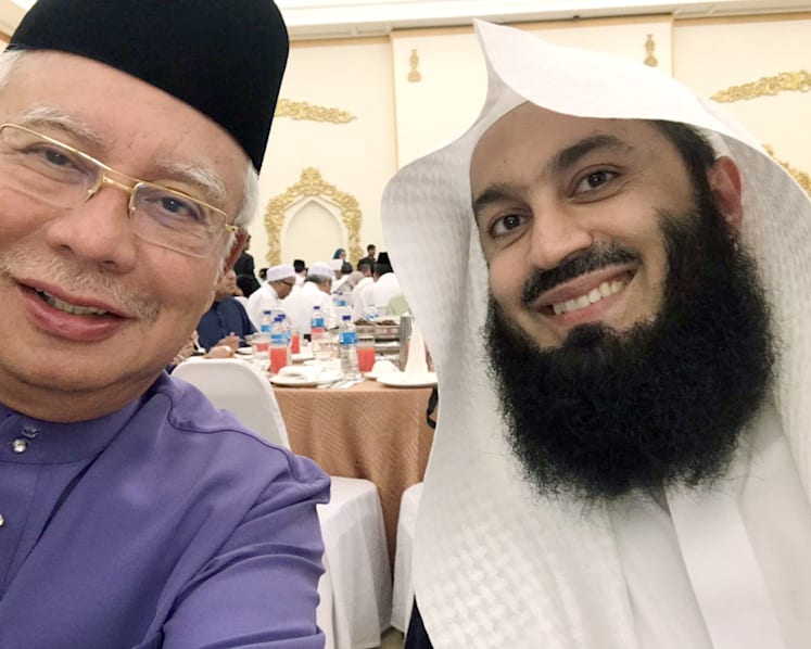 Exclusionary preachers: Cause or symptom?