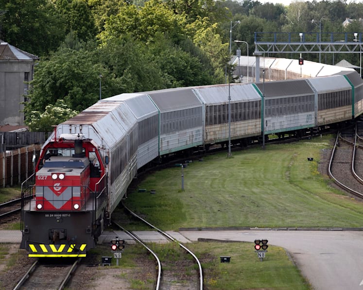 Why Russia-Lithuania tensions are rising