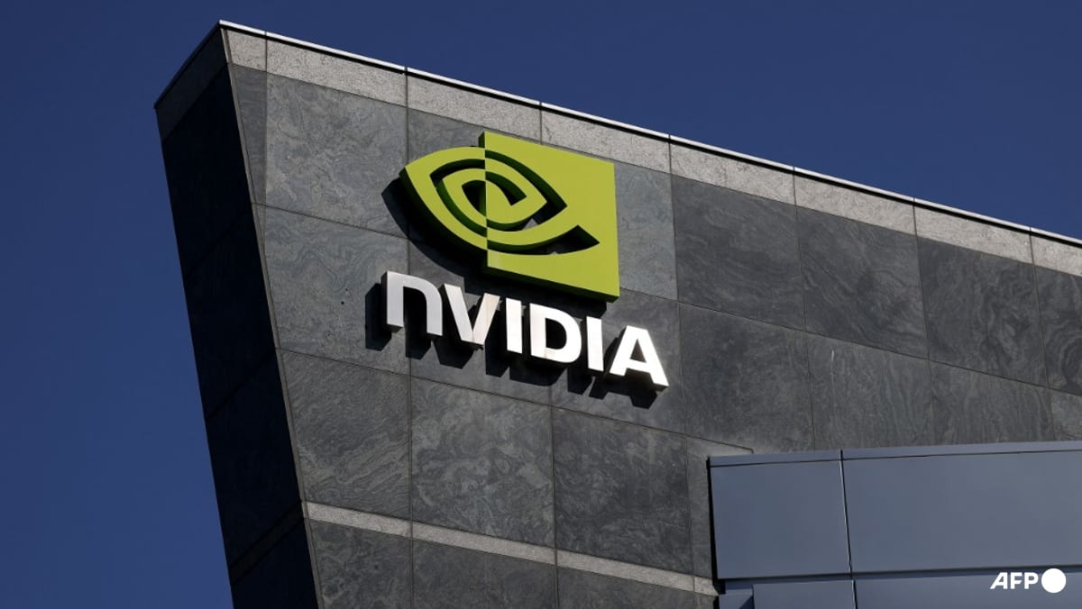 Trump says US will allow sale of Nvidia H200 AI chips to China Trump says US will allow sale of Nvidia H200 AI chips to China
