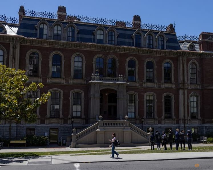 Trump administration restricts internships for international students