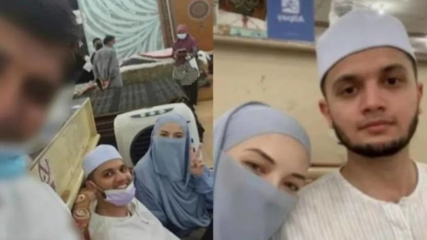 Commentary: Little wonder why Malaysians are angry over celebrity Neelofa’s repeated COVID-19 breaches Commentary: Little wonder why Malaysians are angry over celebrity Neelofa’s repeated COVID-19 breaches