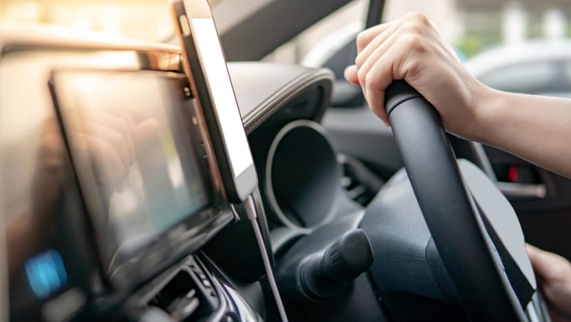 Driver who offered rides on Telegram molested woman, obtained sexual services from girl Driver who offered rides on Telegram molested woman, obtained sexual services from girl