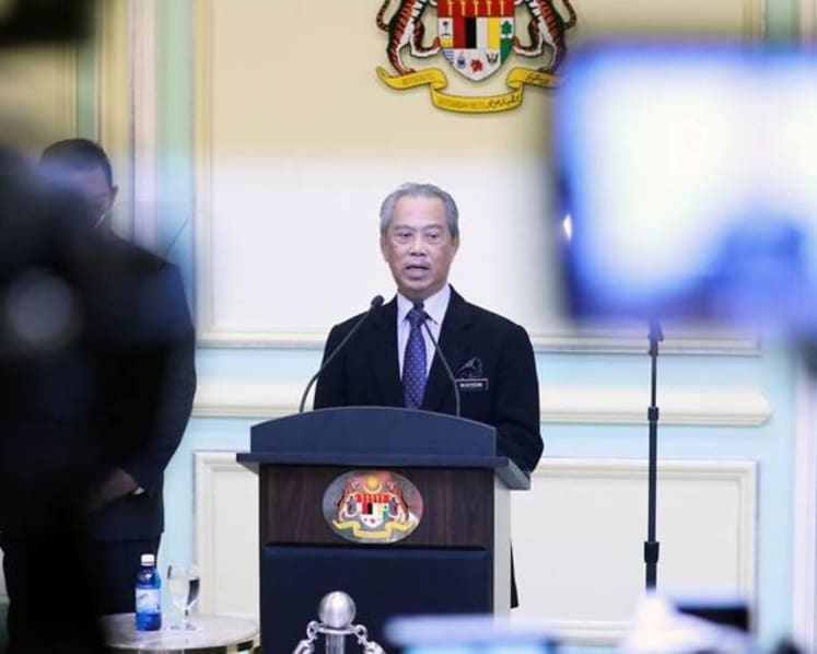 Commentary: UMNO’s fear that Bersatu could destroy it does have some basis