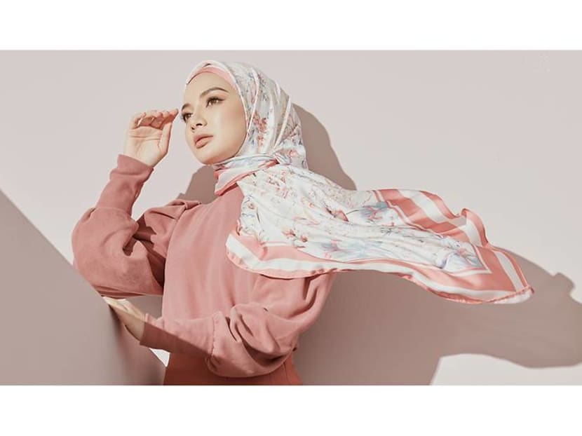 Actress and entrepreneur Neelofa on celebrating Hari Raya in the new normal Actress and entrepreneur Neelofa on celebrating Hari Raya in the new normal