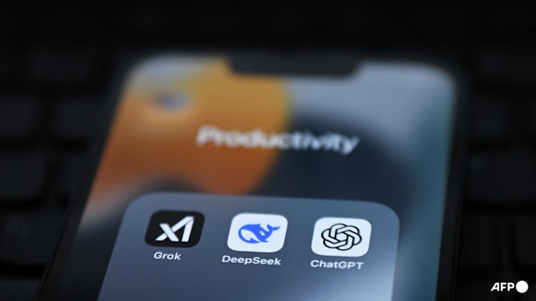 Singapore to introduce initiatives to improve proficiency in AI use