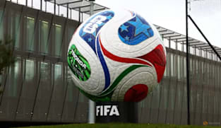  Rekod 500 juta permintaan bagi tiket Piala Dunia FIFA 2026