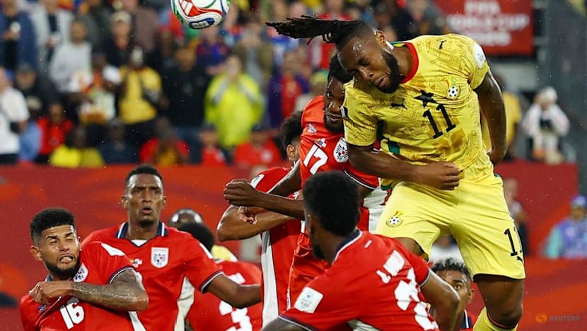 After tough Panama win, Ghana can do something at World Cup, Queiroz says