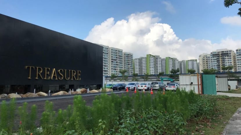 More than 2,200 units to go on sale in S'pore's largest condo development