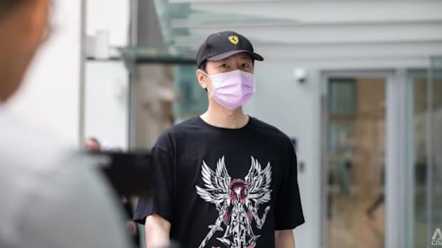串谋向税务局呈报虚假资料 涉30亿元洗钱案前公司董事认罪