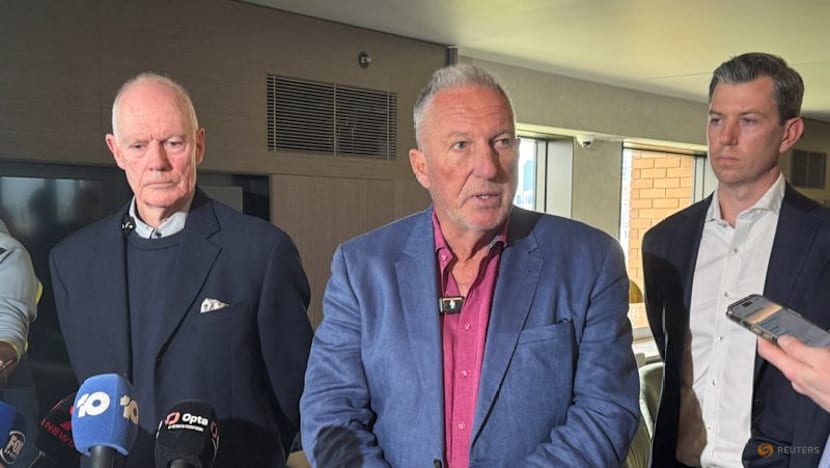 Botham concerned about England's Ashes preparations