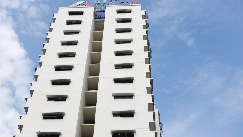 75 new Covid-19 infections in Singapore; 31 linked to Westlite Toh Guan dormitory