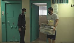 Di Balik Maximum Security - Menuju Kebebasan