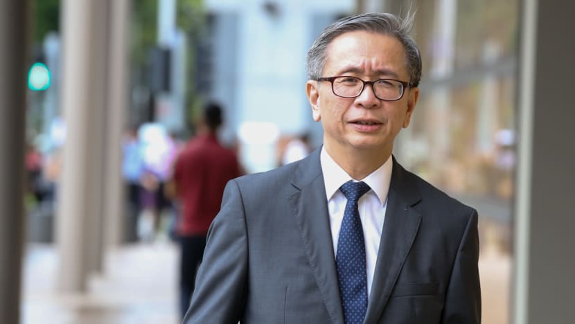 Cyber security not just a ‘technical issue’ for IT personnel to handle: CSA CEO