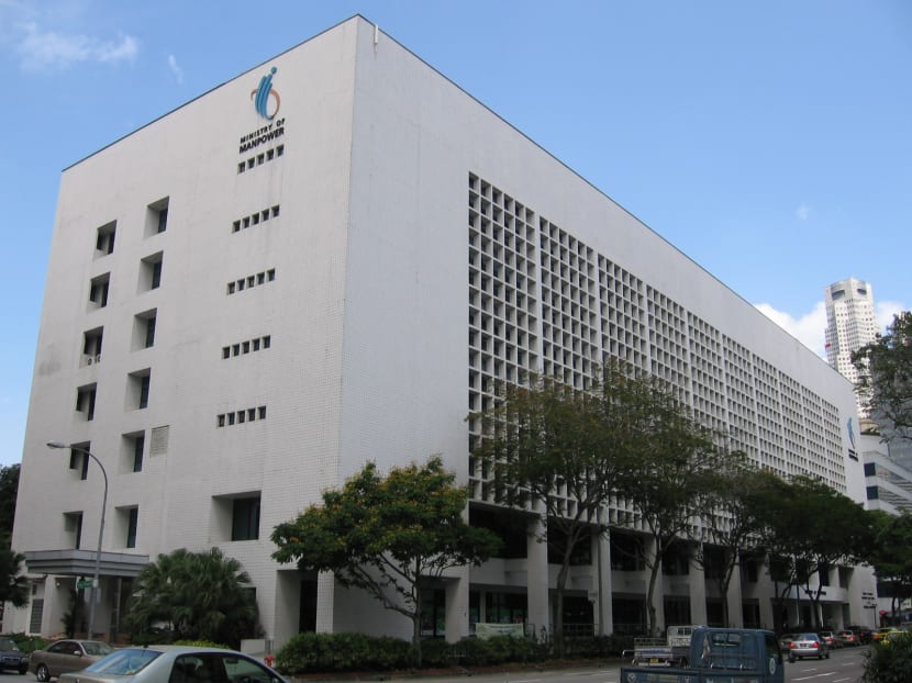 The Ministry of Manpower has been conducting regular random checks through inspections, telephone and video calls to ensure that leave of absence requirements are being met.