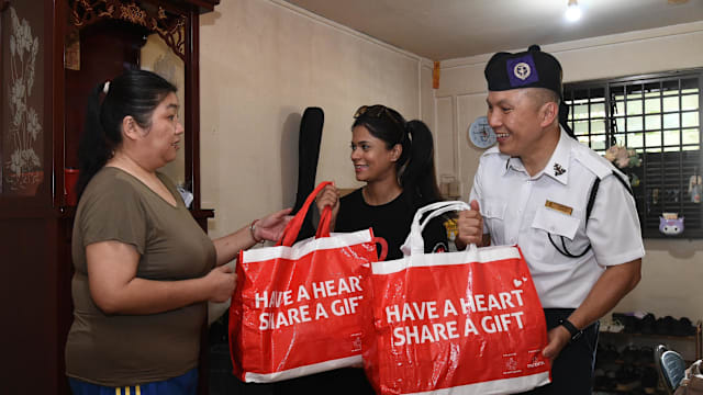 本地慈善机构年终筹款低迷 义工人数和捐款均创三年新低