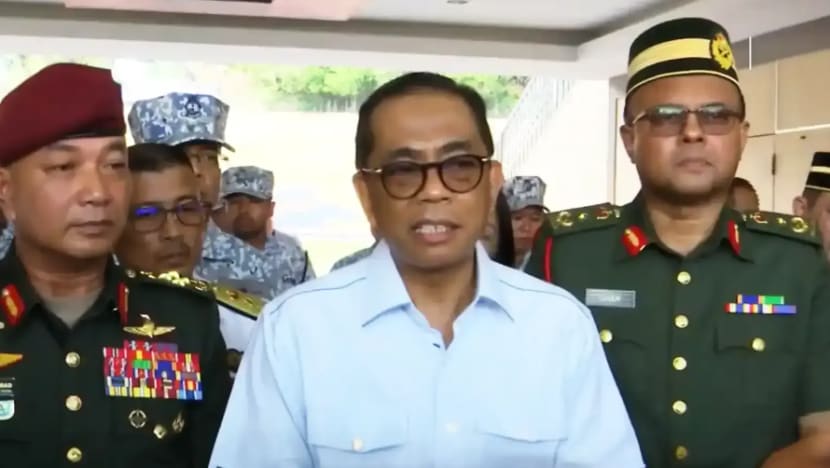 Sambutan ulang tahun ke-90 Tentera Laut Diraja Malaysia dibatalkan susuli nahas 2 helikopter terhempas Sambutan ulang tahun ke-90 Tentera Laut Diraja Malaysia dibatalkan susuli nahas 2 helikopter terhempas