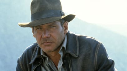 Director James Mangold Gives Indiana Jones 5 Update: "I Officially Start Editing INDY Today!"
