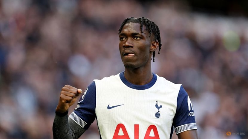 Bissouma included in Mali’s Cup of Nations squad