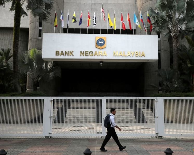 Malaysia central bank fines AEON Credit for sanctions breaches