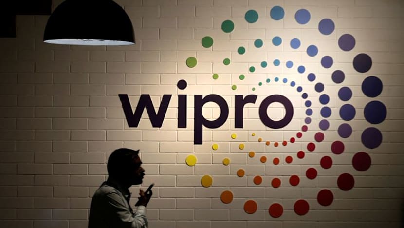 India's Wipro misses first-quarter revenue view