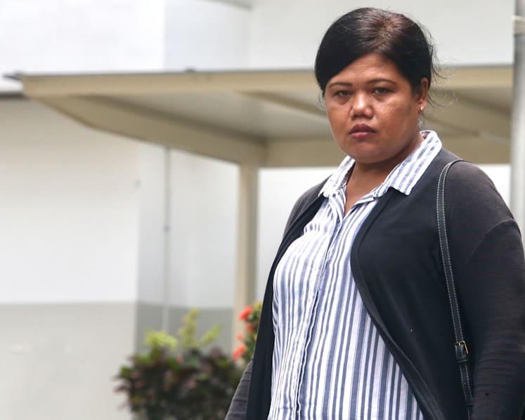 Govt will ‘deal with what went wrong' with case of acquitted maid but there shouldn't be witch hunt: Shanmugam