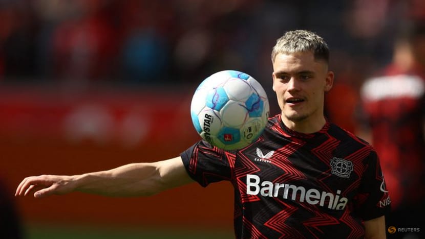 Leverkusen brace for exits with Alonso, Wirtz top of list