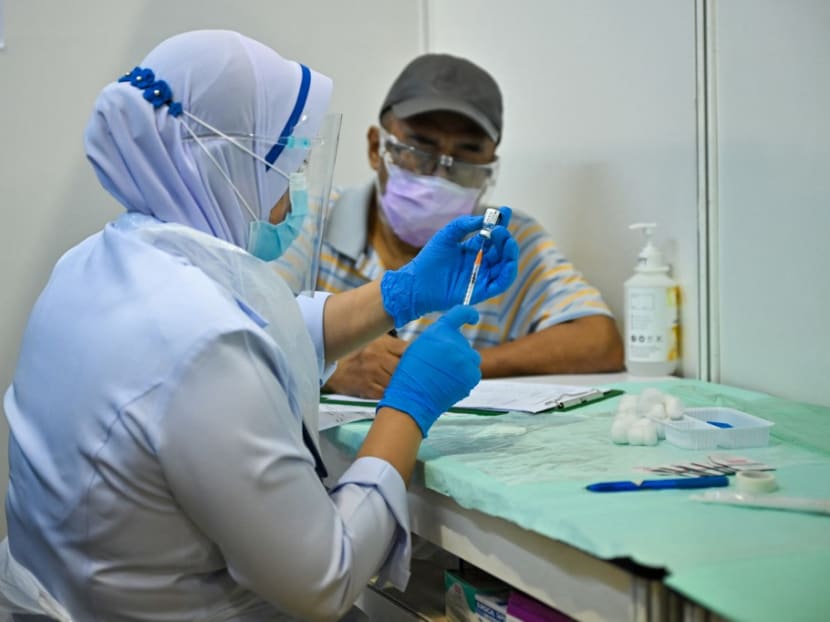 Spike in COVID-19 caseload not unexpected, says Khairy as Malaysia reactivates national rapid task force