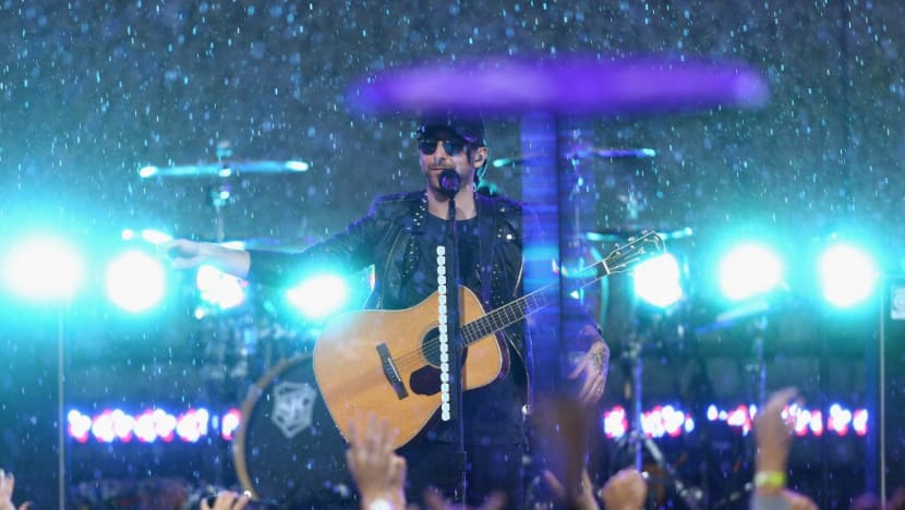 14 complaints filed against All Time Low concert organiser LAMC after band's show cut short, no refunds offered: Case