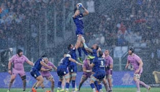 Six Nations start gives Italy boost but they seek to temper expectations