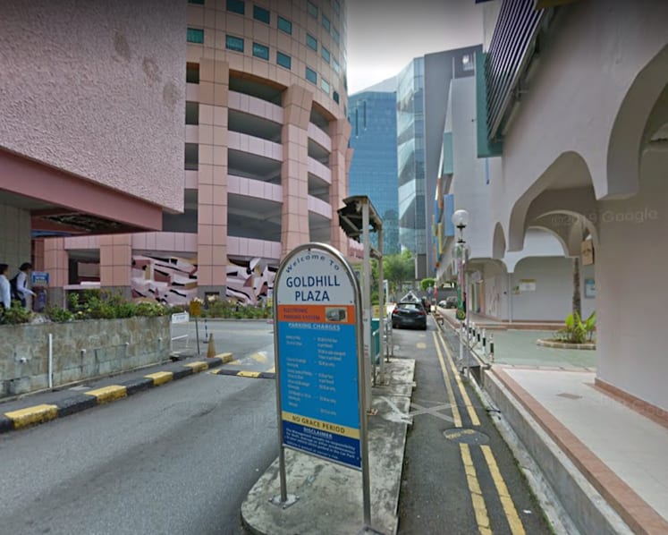 Man charged with breaching stay-home notice to deliver newspapers