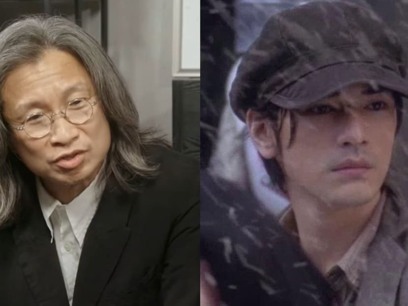 Takeshi Kaneshiro Will Not Work In Locations That Have No &ldquo;Computers Or Internet Access&rdquo;, Says HK Director Peter Chan