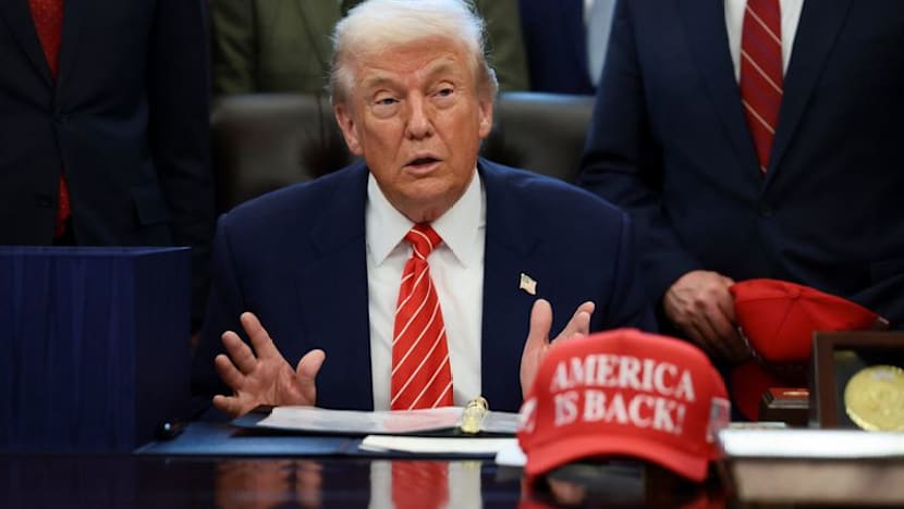 Trump's Midterm Gamble: Is He Leading Republicans to Disaster?!