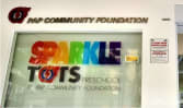 8,000 பேருக்குப் பயிற்சி, $20 மில்லியன் ஒதுக்கும் PCF Sparkletots