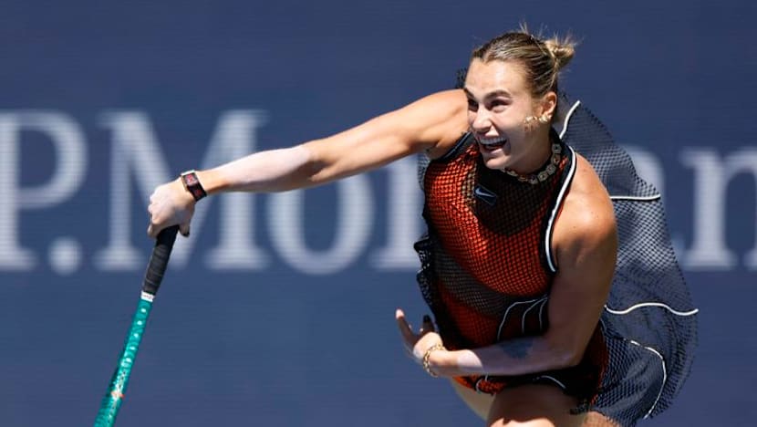 Sabalenka Aims for Third Straight US Open Title Amidst Form Dip