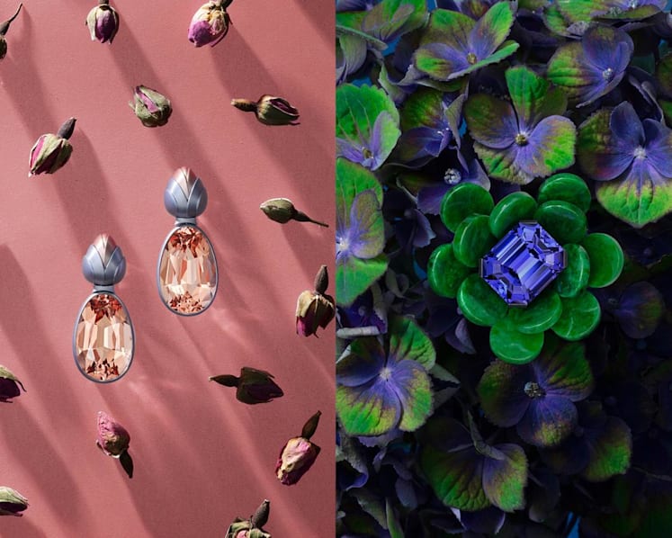 Hemmerle brings its unconventional high jewellery to Singapore 