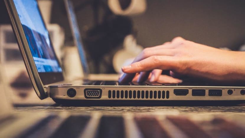 Man admits being leader of illegal online gambling syndicate that pulled in over S$100 million in revenue