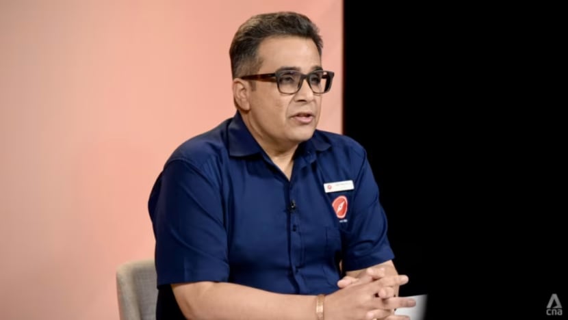 GE2025: RDU mahu perbetul "apa yang tidak kena", usul "kompak sosial baharu" GE2025: RDU mahu perbetul "apa yang tidak kena", usul "kompak sosial baharu"