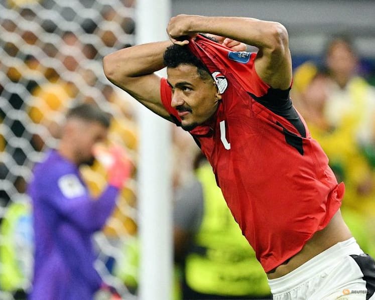 Egypt defender Abdelmaguid joins Ludogorets