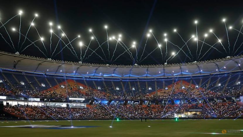 IPL final moved from Bengaluru to Ahmedabad