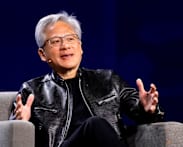 Nvidia will consider investing in OpenAI IPO, Huang tells CNBC