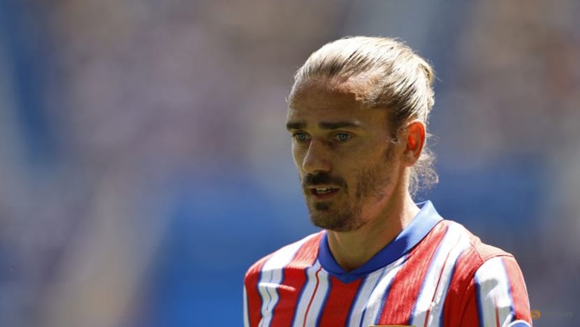 Atletico's title hopes take another hit in 0-0 draw at Alaves