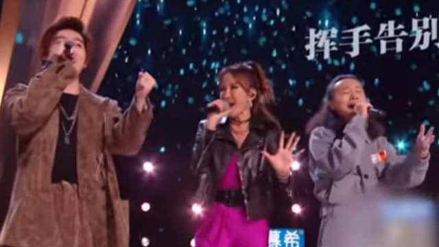 《好声音》2学员挺李玟　爆结果“不知去向，前途堪忧”