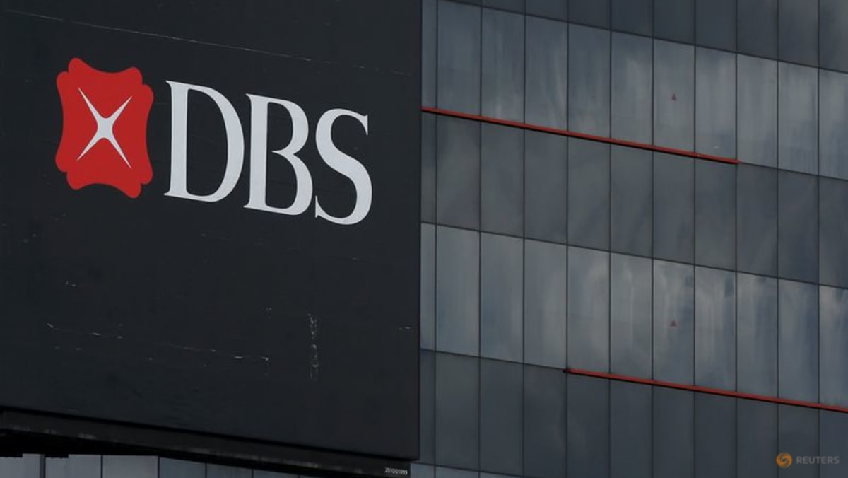DBS Group set to cut 4,000 contract, temporary jobs in next 3 years
