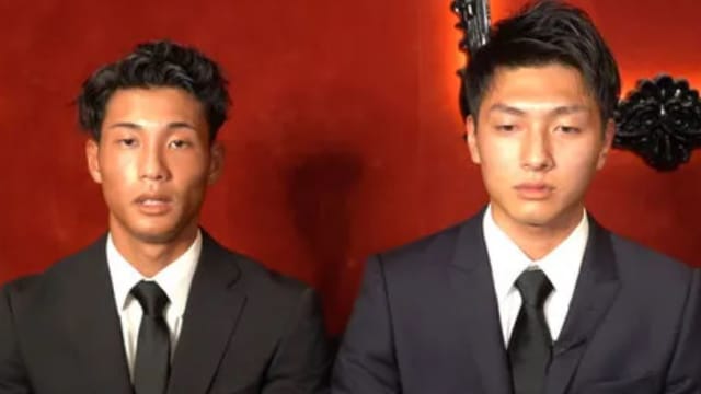 DJ Soda日本惨遭集体袭胸　2男露脸道歉、投案