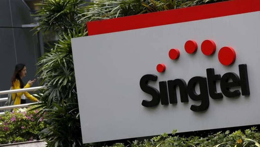 SingTel-KKR consortium to invest US$1.3 billion in ST Telemedia Global Data Centres SingTel-KKR consortium to invest US$1.3 billion in ST Telemedia Global Data Centres
