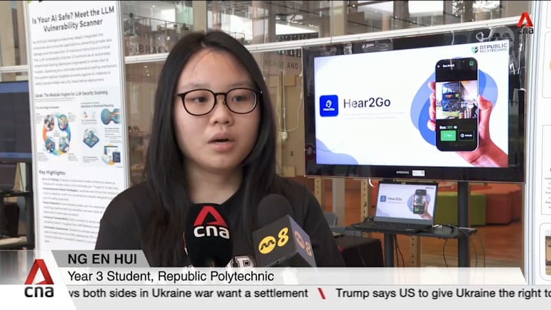 AI for Good Festival aims to reach more than 5,000 youths through workshops, hands-on activities